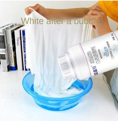 White Clothing Reducing Agent Clothe🎁BUY 1 GET 1 FREE 🎁